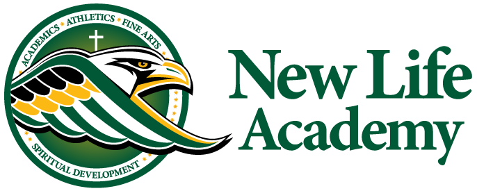 New Life Academy - Team Home New Life Academy Eagles Sports
